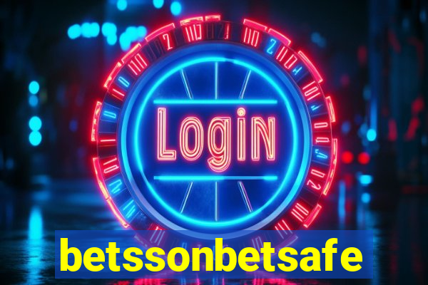 betssonbetsafe