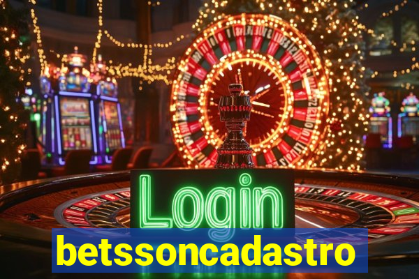 betssoncadastro