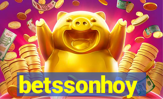 betssonhoy