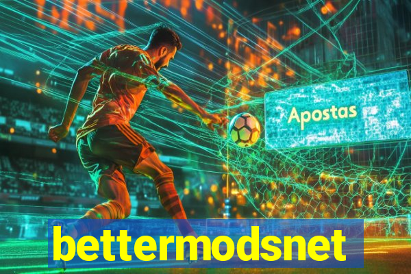 bettermodsnet