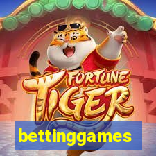 bettinggames