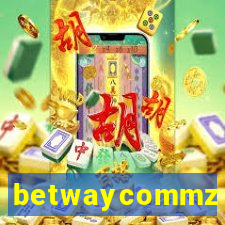 betwaycommz