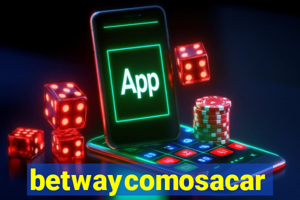 betwaycomosacar