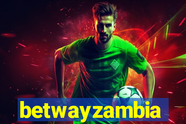 betwayzambia