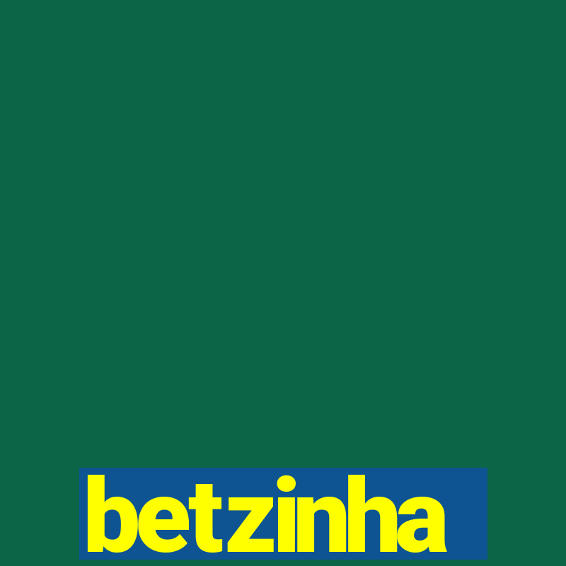 betzinha