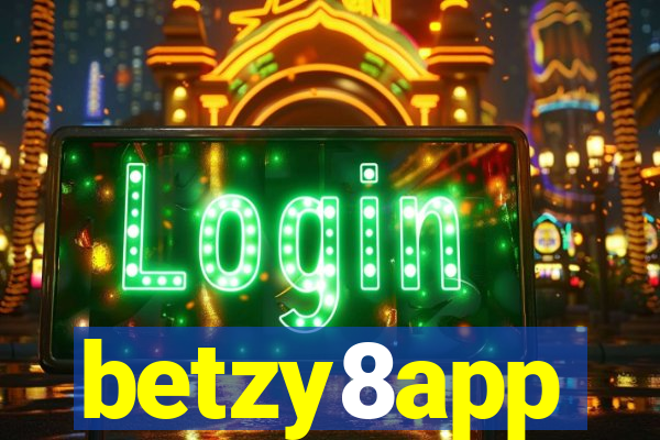 betzy8app