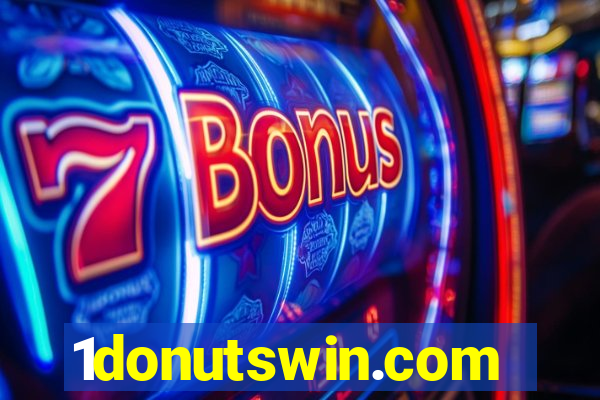 1donutswin.com