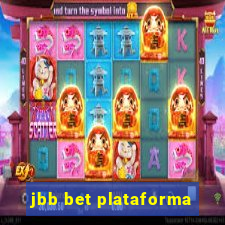 jbb bet plataforma