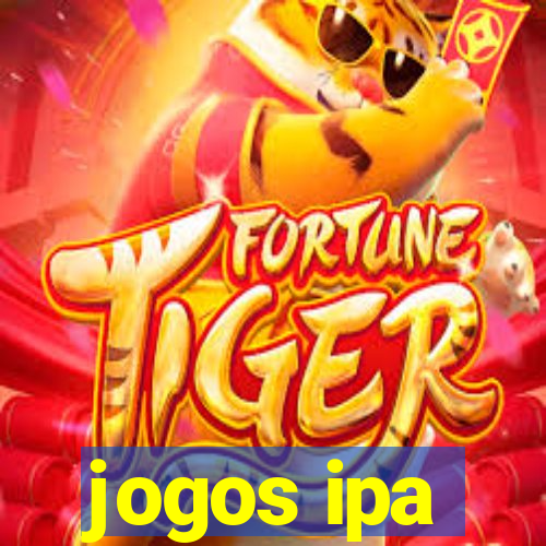 jogos ipa