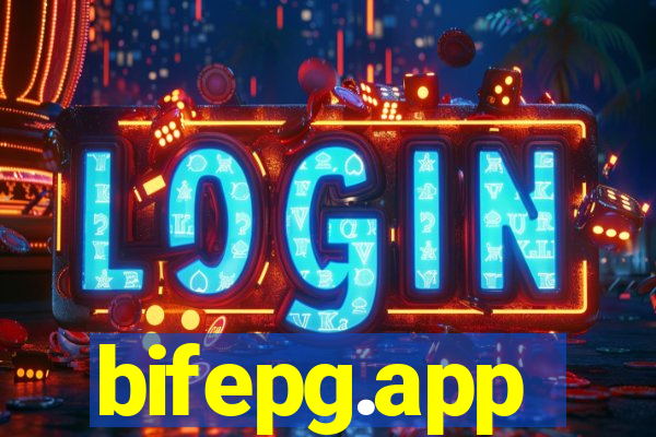 bifepg.app