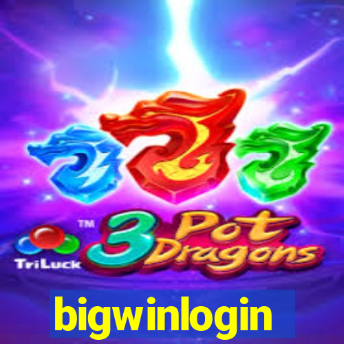 bigwinlogin