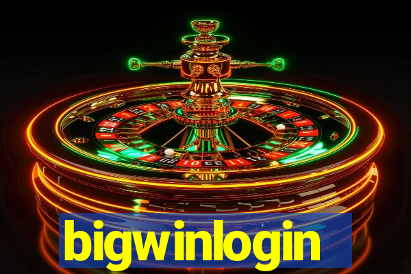 bigwinlogin