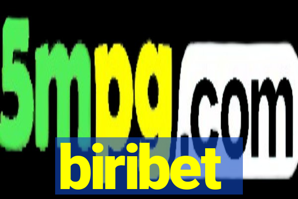 biribet