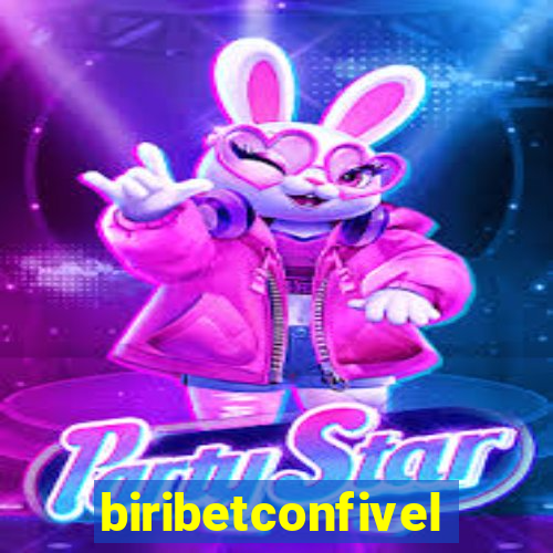 biribetconfivel