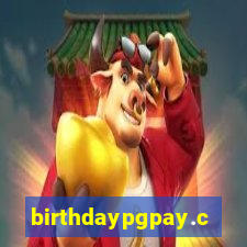 birthdaypgpay.com