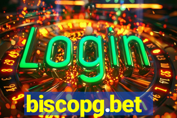 biscopg.bet