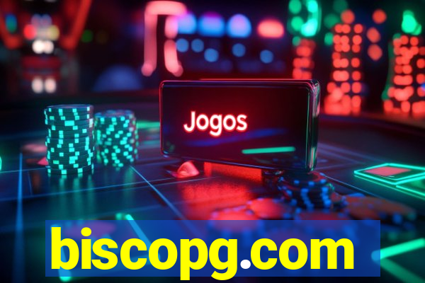 biscopg.com