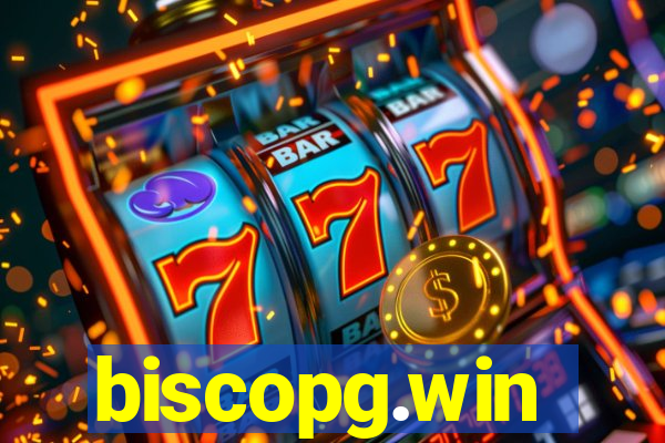 biscopg.win