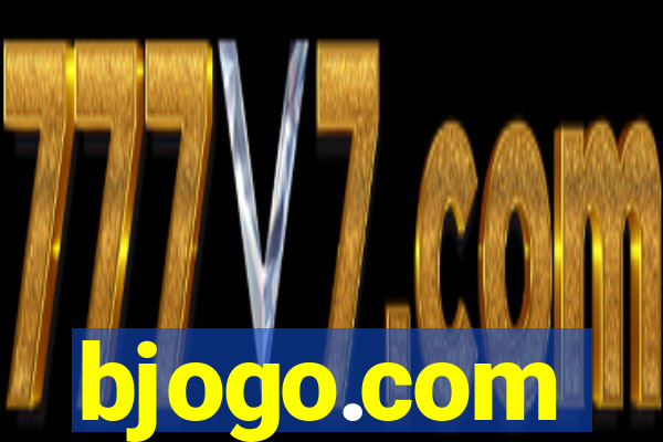 bjogo.com