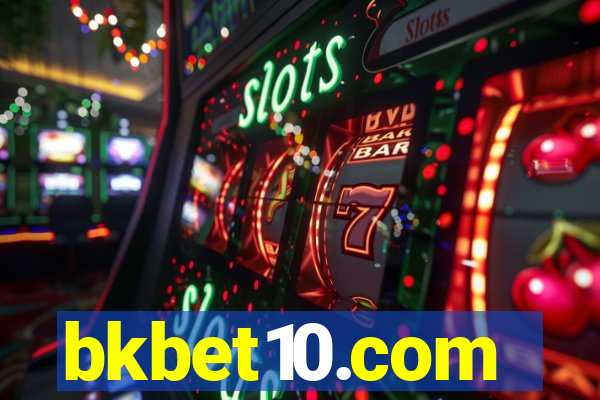 bkbet10.com