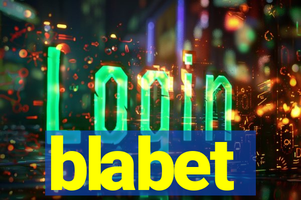 blabet