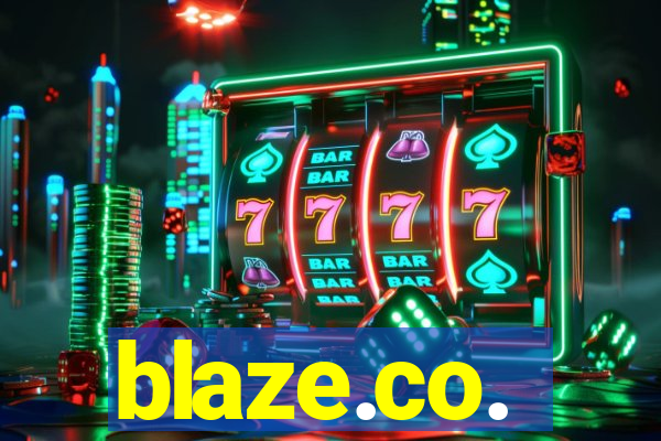 blaze.co.