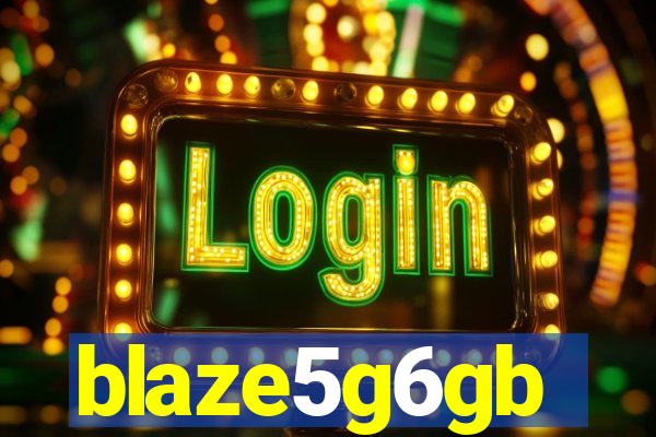 blaze5g6gb