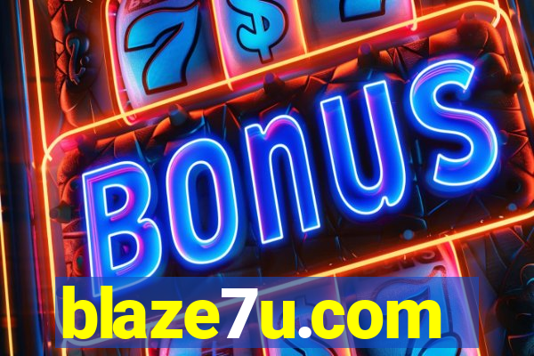 blaze7u.com