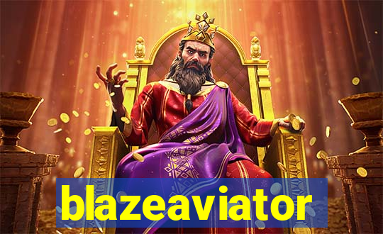 blazeaviator