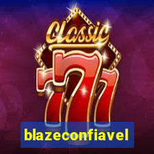 blazeconfiavel