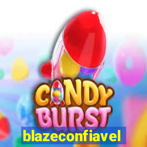 blazeconfiavel