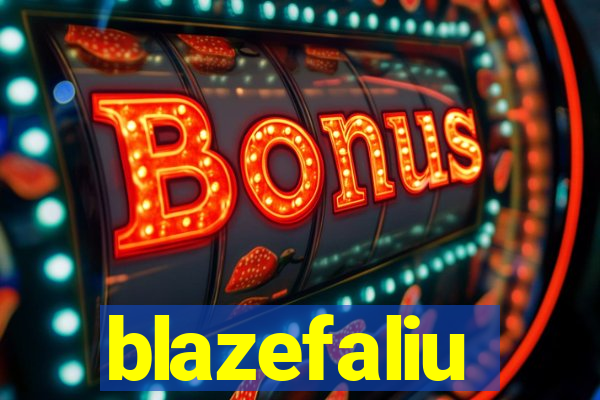 blazefaliu