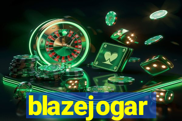 blazejogar