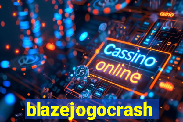 blazejogocrash