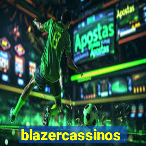 blazercassinos