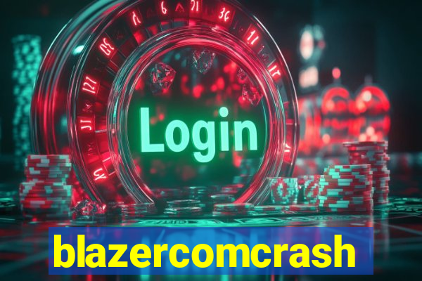 blazercomcrash