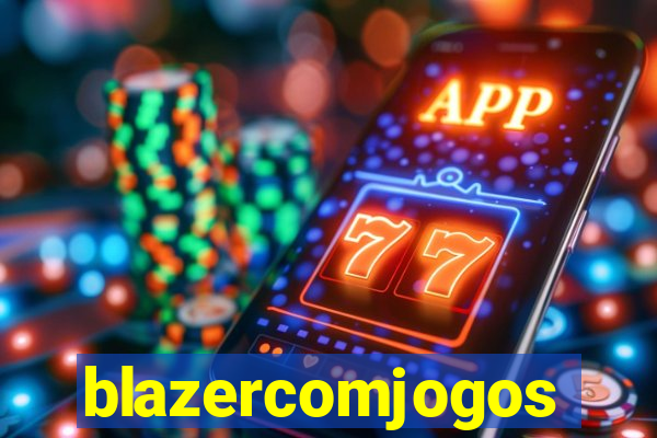 blazercomjogos