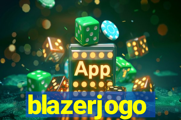 blazerjogo