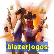 blazerjogos