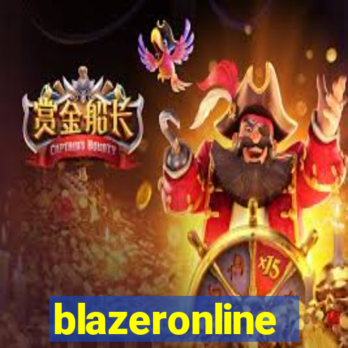 blazeronline