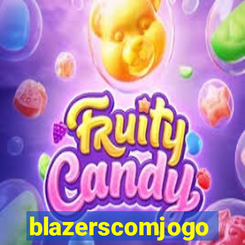 blazerscomjogo