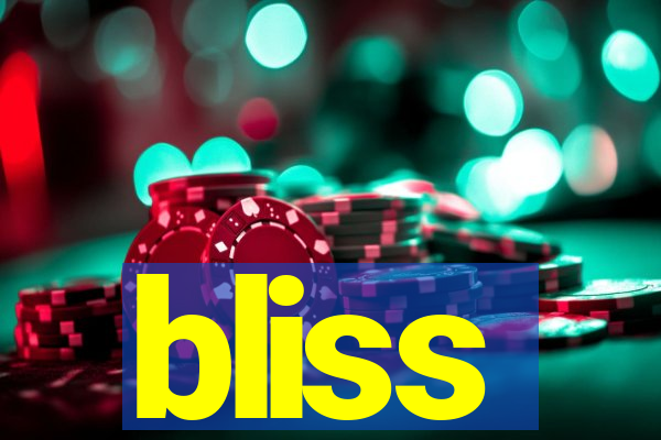 bliss-bet