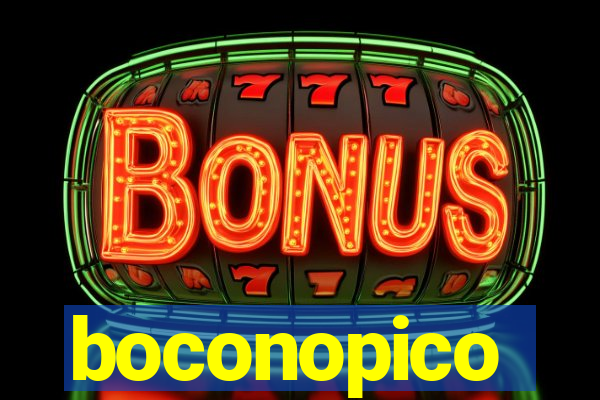 boconopico