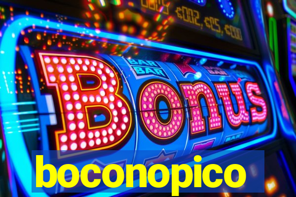 boconopico