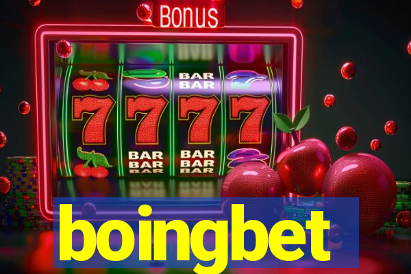 boingbet