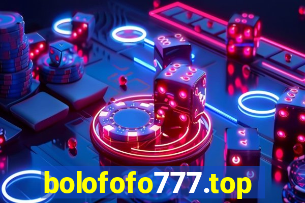 bolofofo777.top