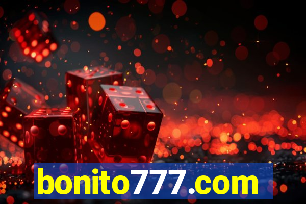 bonito777.com