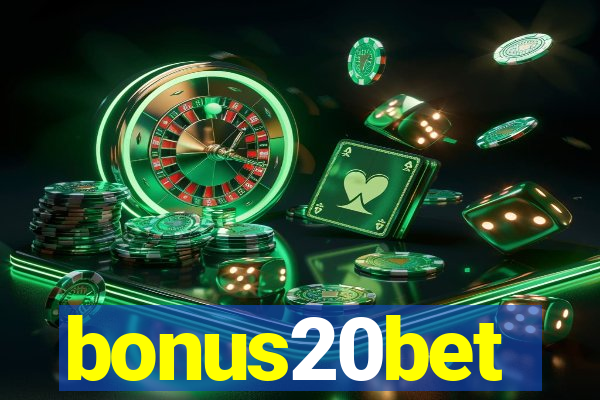 bonus20bet