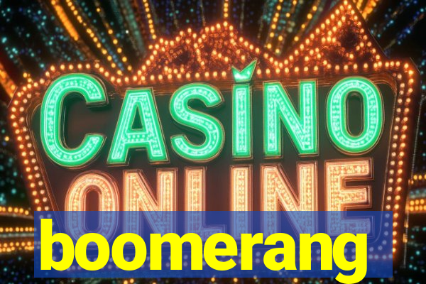 boomerang-bet