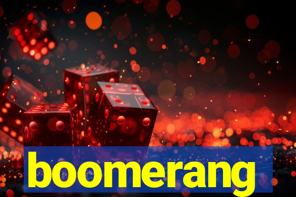 boomerang-bet